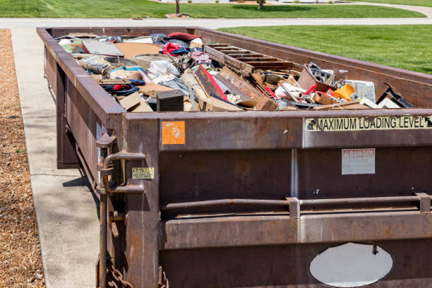 Best Scrap Metal Removal  in South Russell, OH